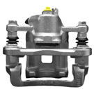 2012 Kia Soul Brake Caliper 2